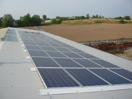 Amianto Ethernit Rewatt Incentivi Fotovoltaico